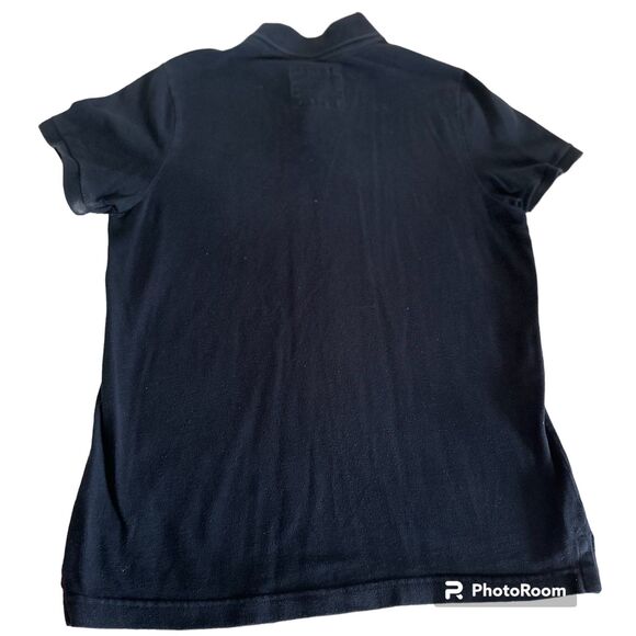 Hollister Men Polo Style T-shirt. - Picture 2 of 3